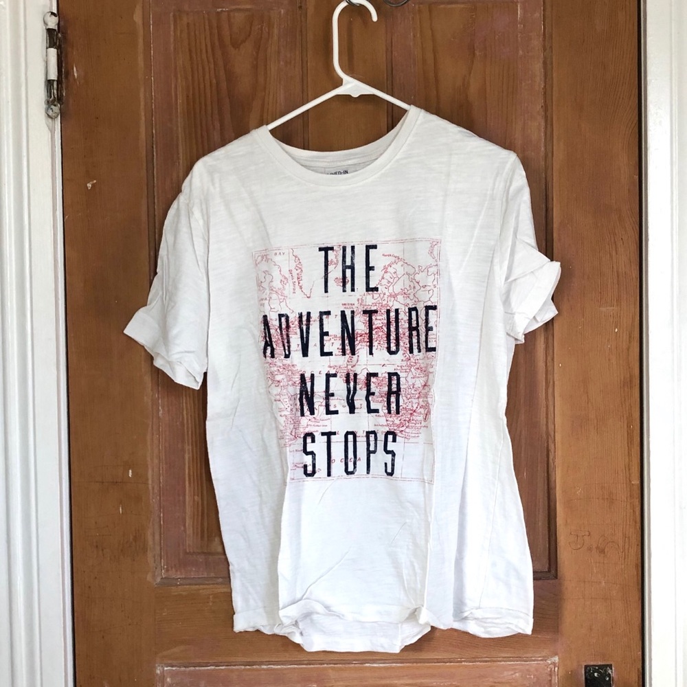 Men’s Adventure Shirt